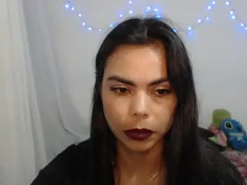 Chaturbate Adult Webcams of megan_shadow