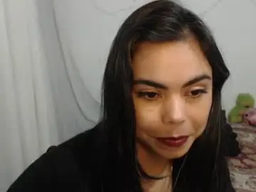 Chaturbate Nude Webcam of megan_shadow