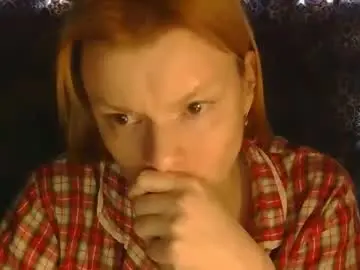 Chaturbate Adult Webcams of miss_elistia_