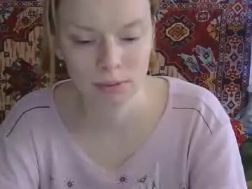 Chaturbate Private Sex Chat of miss_elistia_