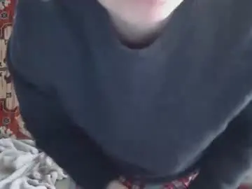 Chaturbate Best Webcam of miss_elistia_