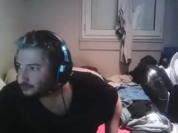 Chaturbate Live Porn of misterbelled