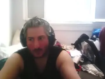 Chaturbate Adult Video Chat of misterbelled