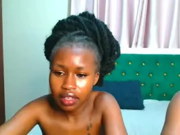 Chaturbate Adult Webcam of naughty_baddie_