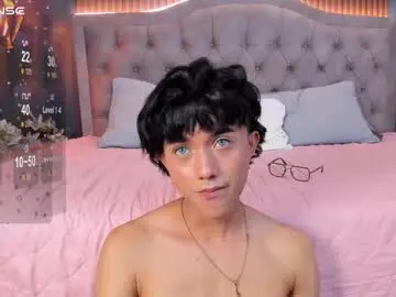 Chaturbate Nude Webcam of noa_03