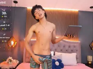 Chaturbate Adult Webcam of noa_03