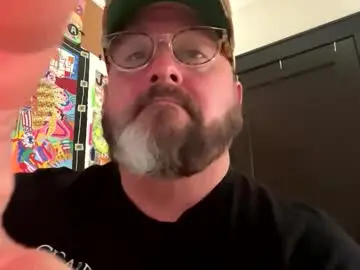 Chaturbate Live Sex Cam of oralbear