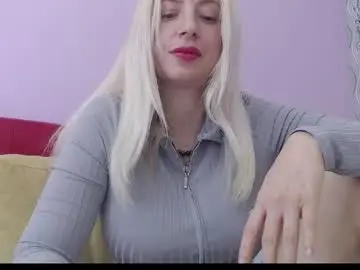 Chaturbate Nude Webcam of pam_fans