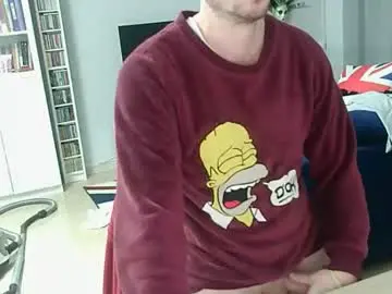 Chaturbate Adult Webcam of roubarixx