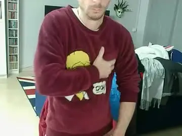 Chaturbate Adult Webcam of roubarixx