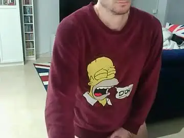 Chaturbate Sex Cam of roubarixx