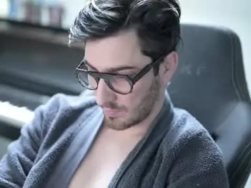 Chaturbate Sex Cam of shape80