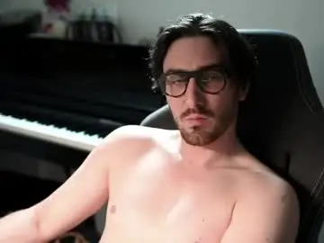 Chaturbate Nude Webcam of shape80