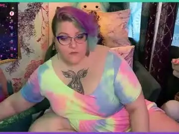 Chaturbate Live Sex of sirenwilde