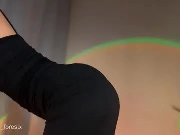 Chaturbate Best Webcam of spring_forestx