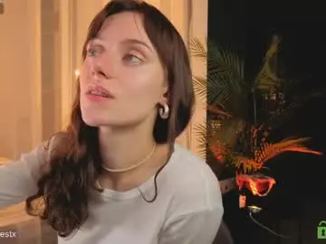 Chaturbate Live Sex of spring_forestx