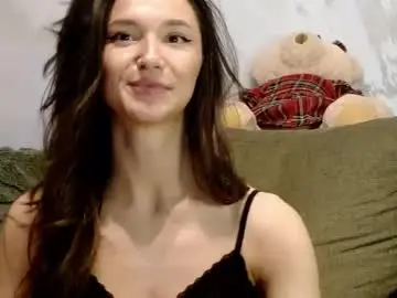 Chaturbate Nude Webcam of tayakayan