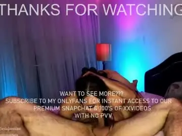 Chaturbate Best live sex cam show of thatcouplejx