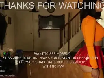 Chaturbate Live Sex Cam of thatcouplejx