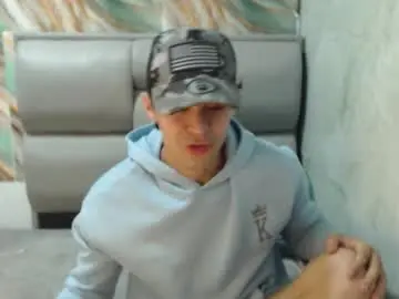 Chaturbate Live Sex Cam of theknight_ken