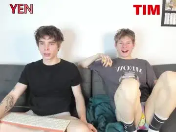 Chaturbate Live Sex Cam of tim_milll