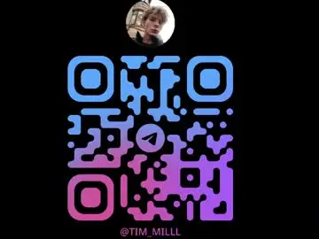 Chaturbate Adult Webcams of tim_milll