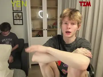 Chaturbate Sex Cam of tim_milll