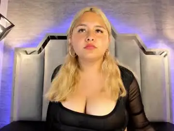 Chaturbate Sex Chat of zafiro_claire