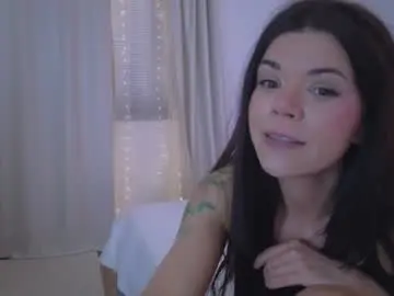 Chaturbate Live Porn of _gabrielle_