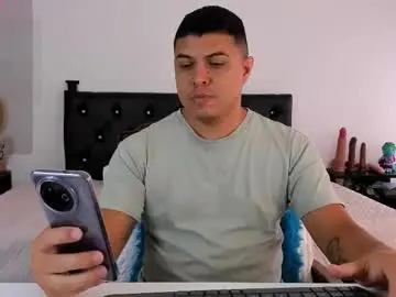 Chaturbate Best live sex cam show of _ragnarb