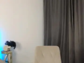 Chaturbate Sex Cam of adele_armas