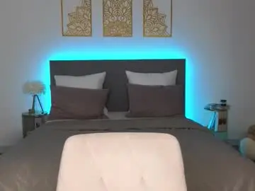 Chaturbate Live Sex of adele_armas