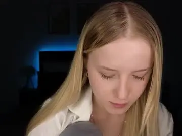 Chaturbate Sex Chat of adele_armas