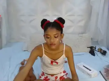 Chaturbate Watch Live Sex Cams of adisson_petite1