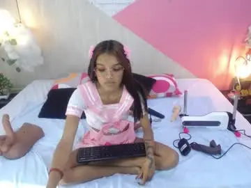 Chaturbate Watch Live Sex Cams of adisson_petite1