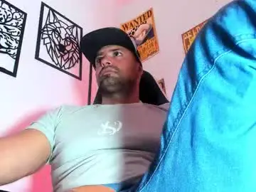 Chaturbate Live Porn of aidenbrites