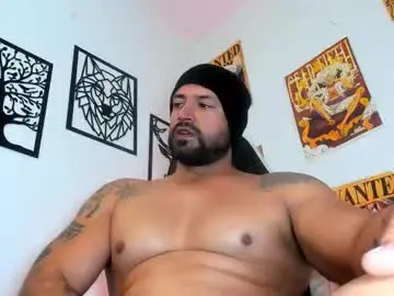 Chaturbate Live Sex of aidenbrites