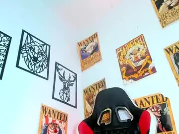 Chaturbate Adult Webcam of aidenbrites