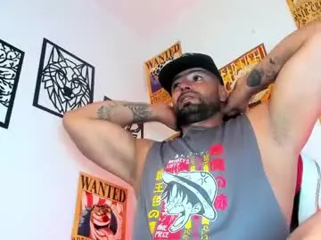 Chaturbate Sex Cam of aidenbrites