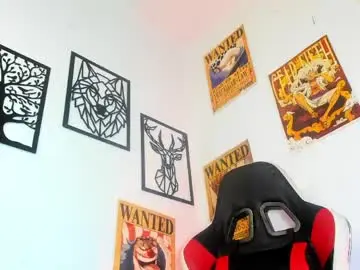 Chaturbate Best Webcam of aidenbrites