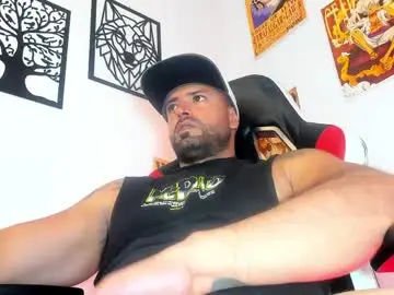 Chaturbate Live Sex Cam of aidenbrites