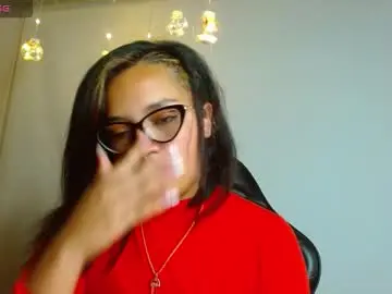 Chaturbate Live Porn of amanne_misa