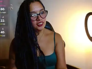 Chaturbate Nude Webcam of amanne_misa