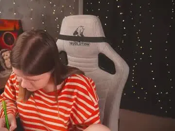 Chaturbate Nude Webcam of amberlyyy