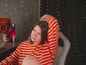 Chaturbate Sex Chat of amberlyyy