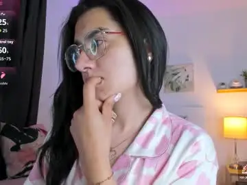 Chaturbate Adult Video Chat of annadu011