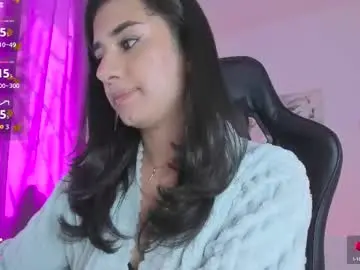 Chaturbate Adult Webcams of annadu011