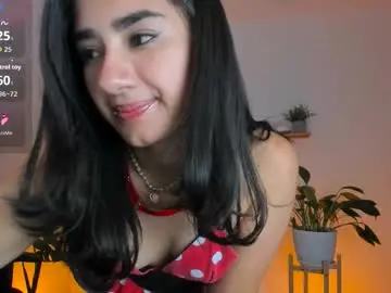 Chaturbate Private Sex Chat of annadu011