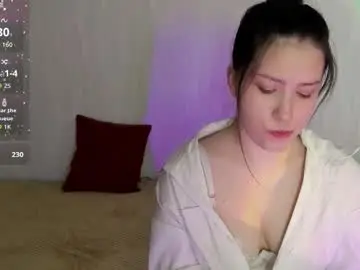 Chaturbate Nude Webcam of annenextdoor