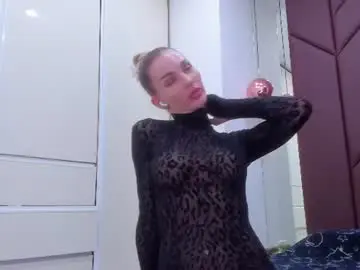 Chaturbate Watch Live Sex Cams of ariellablonde